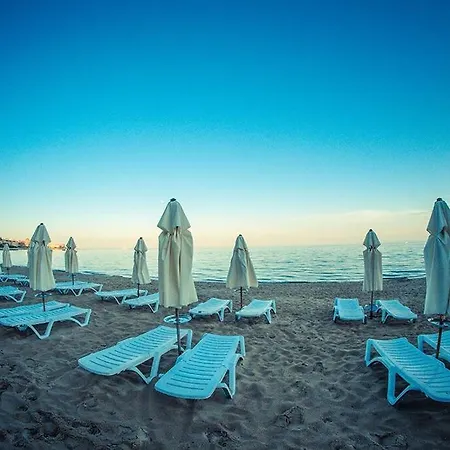 With View Апартамент *