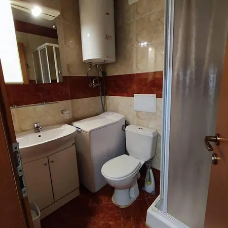 With View Апартамент *