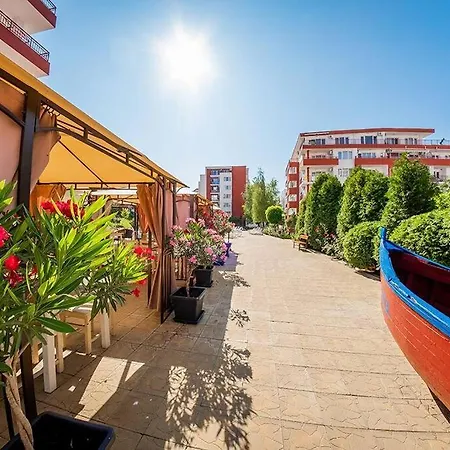 With View Свети Влас