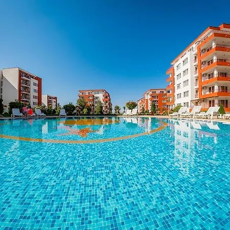 With View Апартамент