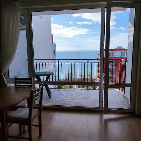 With View Свети Влас