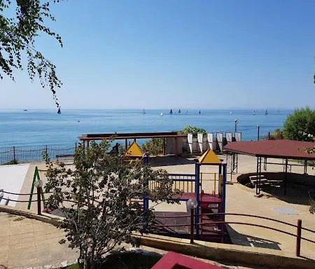 Апартамент With View *