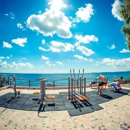 With View Апартамент *