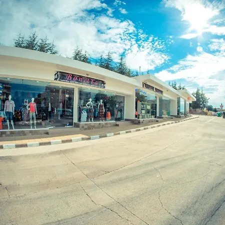 Апартамент With View Свети Влас