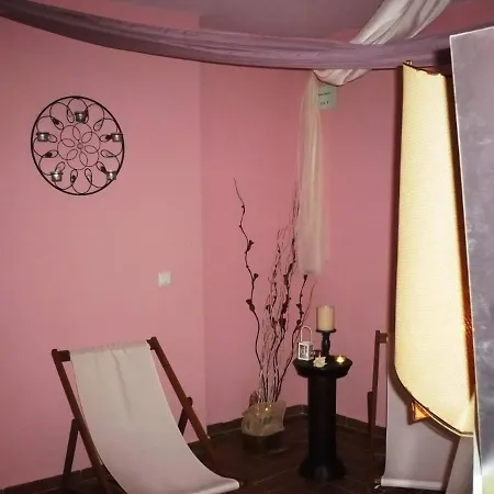 Апартамент With View