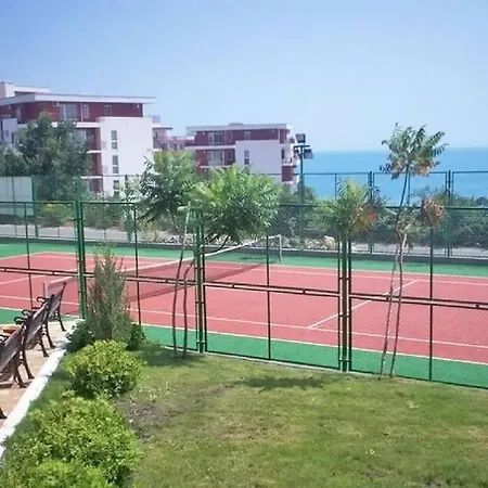 With View Апартамент