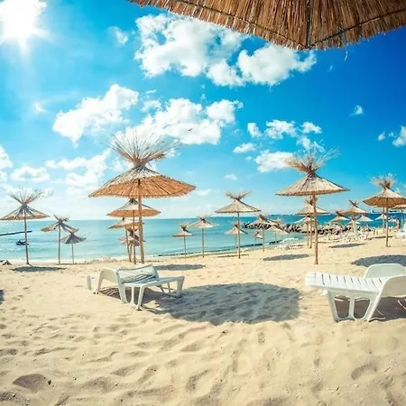 With View * Свети Влас