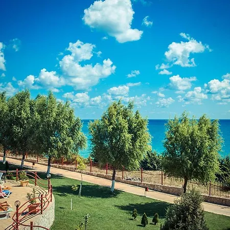 With View Апартамент *