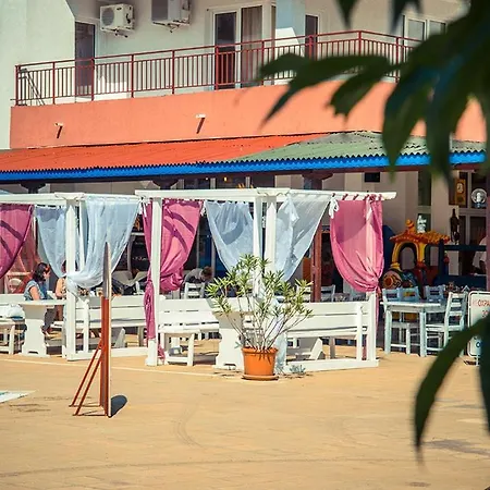 Апартамент With View *