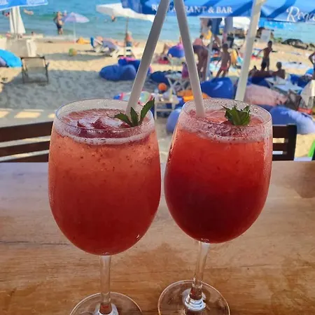 With View Свети Влас