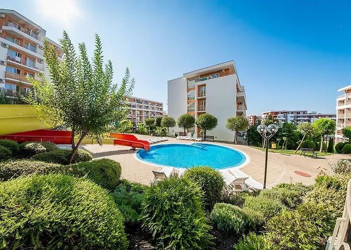 With View Appartamento