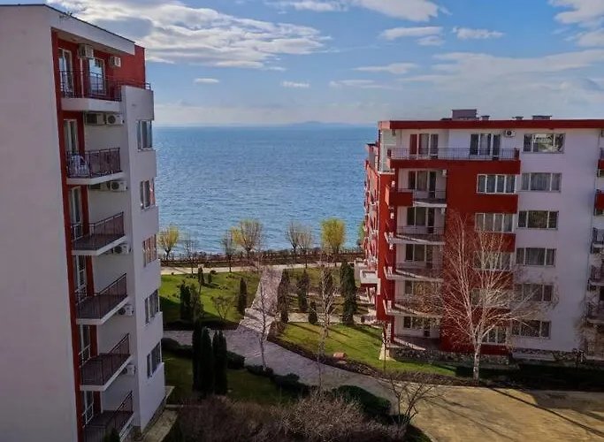 With View Sveti Vlas