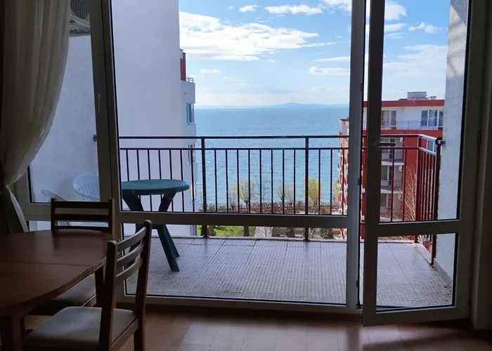 With View Sveti Vlas