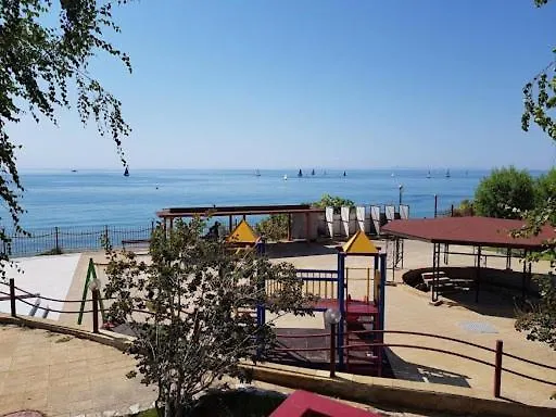 Appartamento With View *