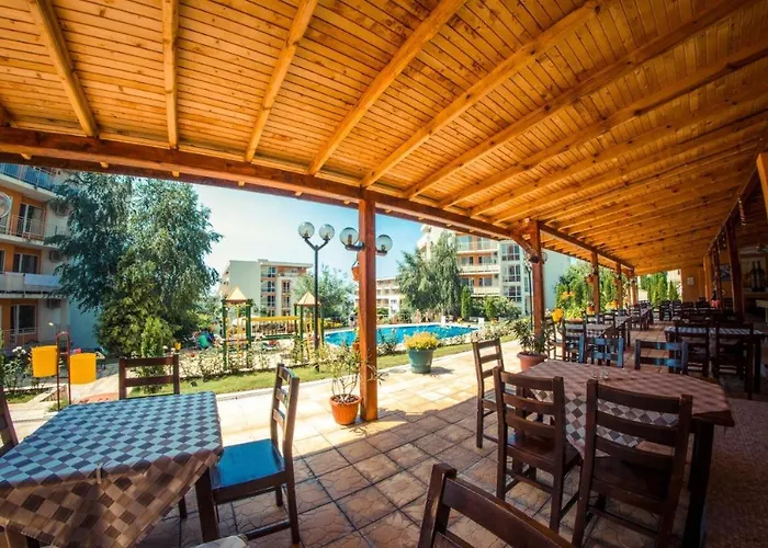 Appartamento With View Sveti Vlas