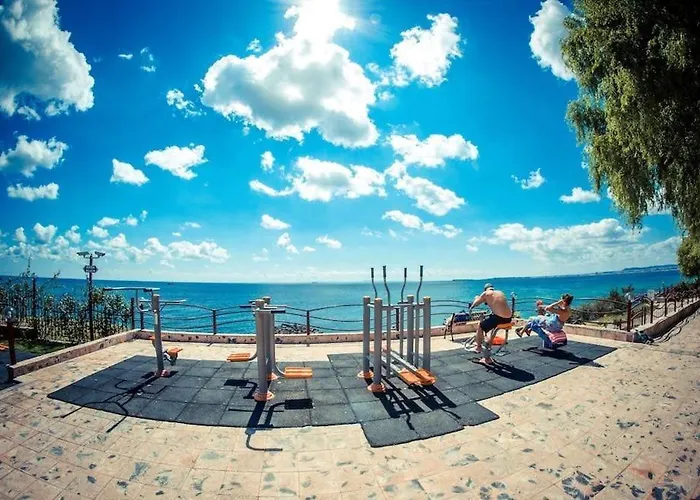 With View Appartamento *