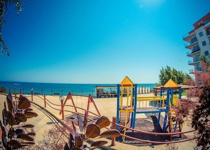 With View Appartamento *