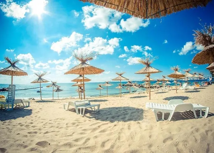 With View * Sveti Vlas