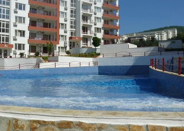 With View Appartamento