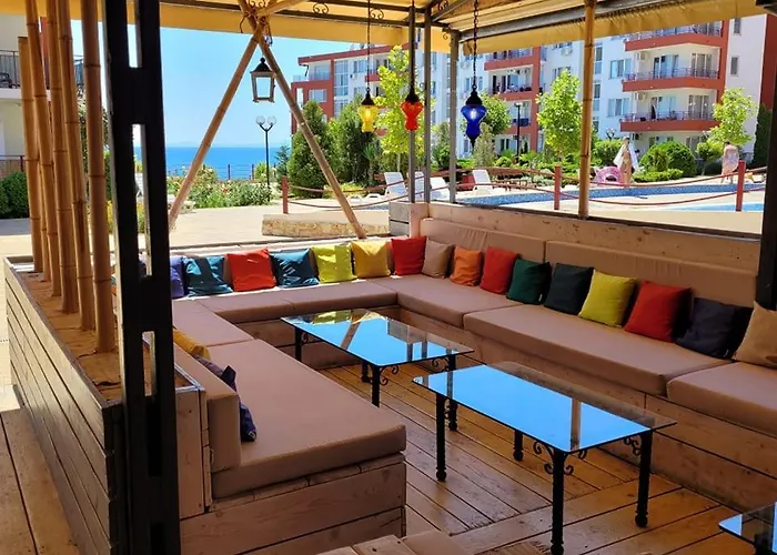 Appartamento With View *