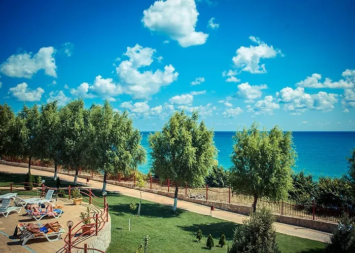 With View Appartamento *