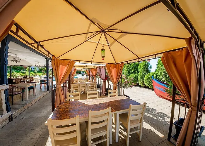 Appartamento With View