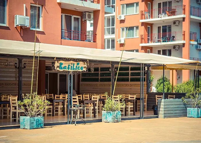 With View Sveti Vlas