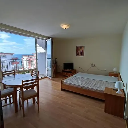 With View Apartment *