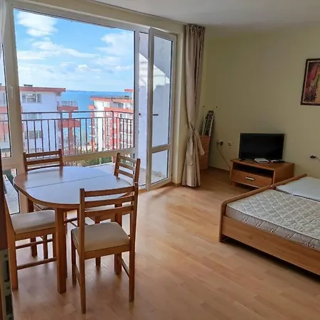 Apartment With View Sveti Vlas