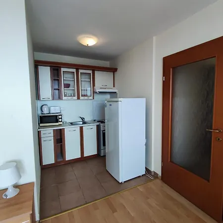 Apartment With View *