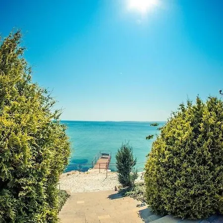 With View * Sveti Vlas