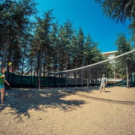 With View Apartment *