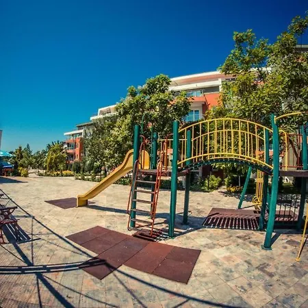 Apartment With View Sveti Vlas