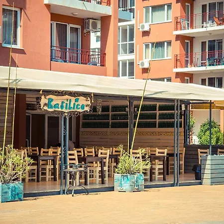 With View Sveti Vlas