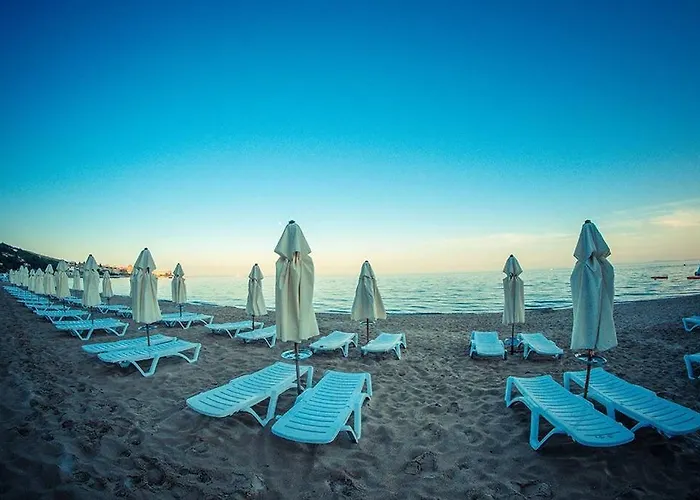 With View Apartament *