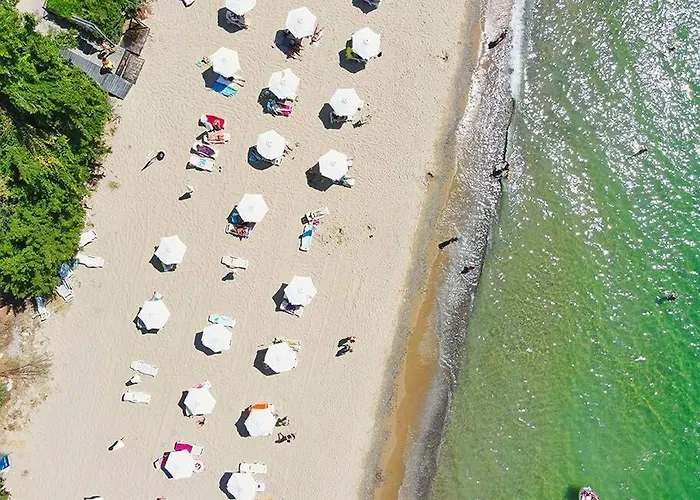 Apartament With View