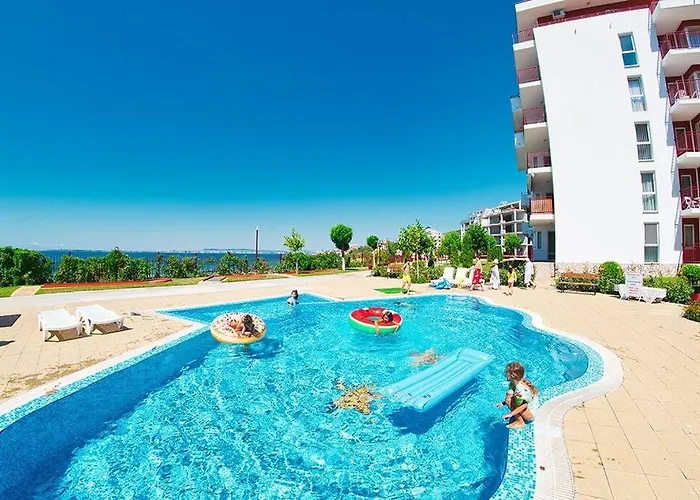 With View 아파트 *