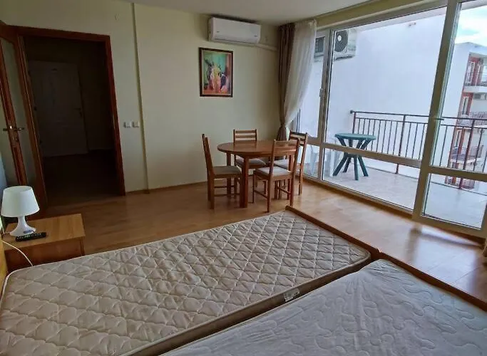 With View Apartament