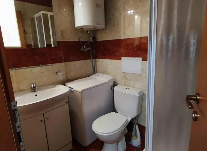 With View Apartament *