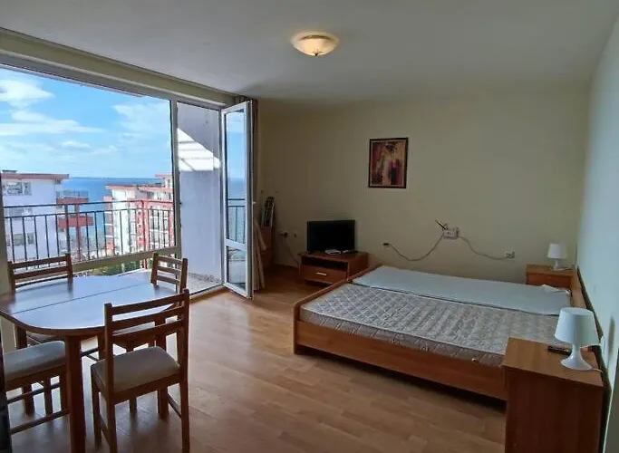 With View Apartament *