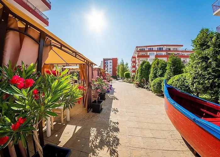 With View Sveti Vlas