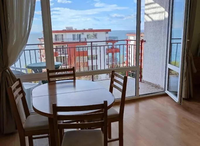 With View Apartament *