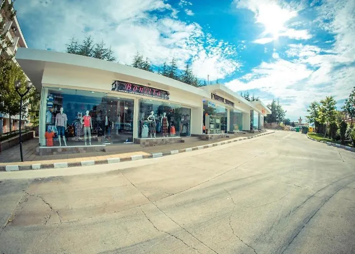 Apartament With View Sveti Vlas