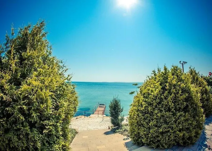 With View * Sveti Vlas