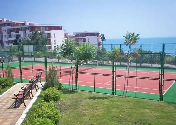 With View Apartament