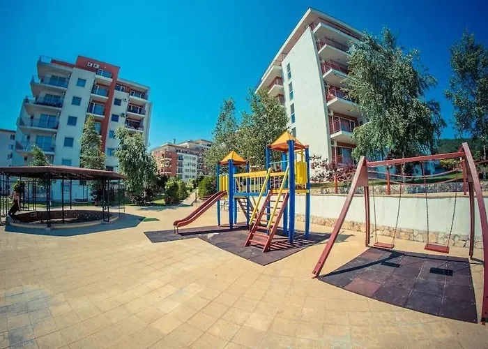 Apartament With View Sveti Vlas