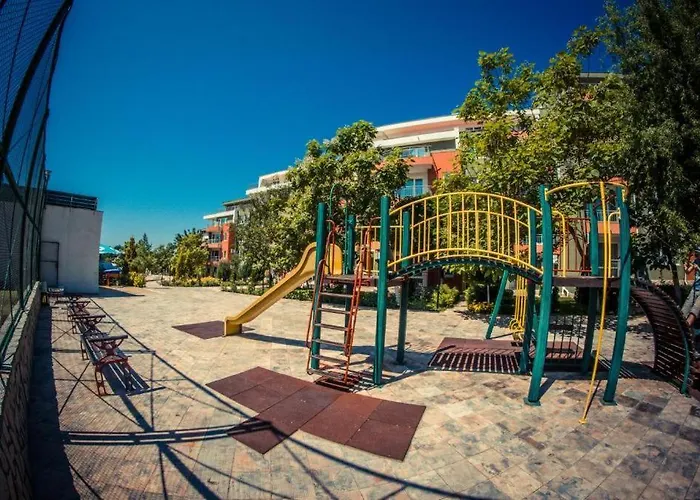 Apartament With View Sveti Vlas