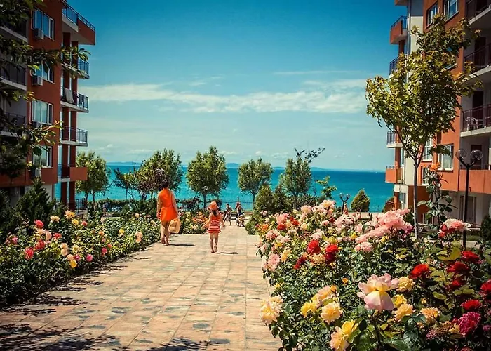 With View 아파트 *