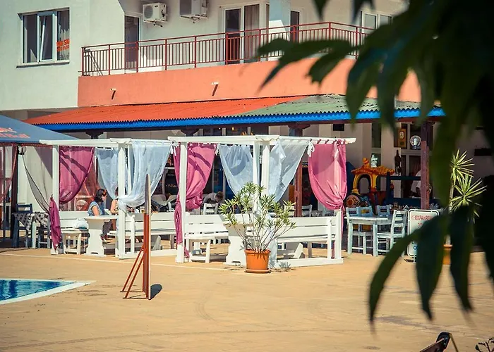 Apartament With View *