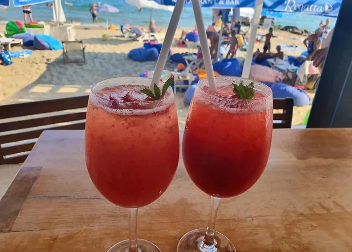 With View Sveti Vlas